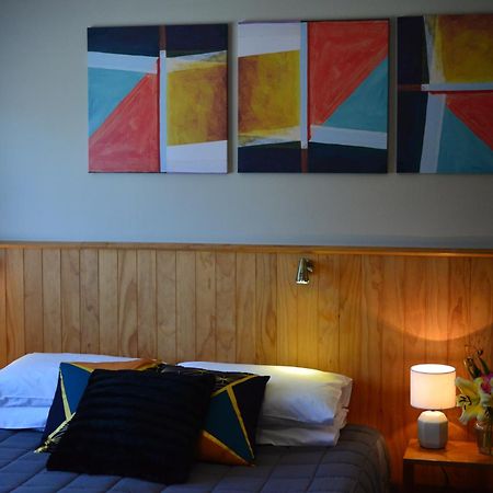 Abisko Lodge Methven Esterno foto